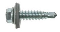 Sheet To Steel Light And Heavy Section Self Drilling Screws